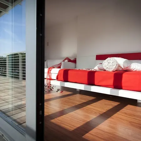 Hotel Michelangelo Only Adults 4*