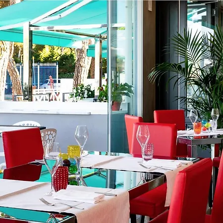 Hotel Michelangelo Only Adults 4*