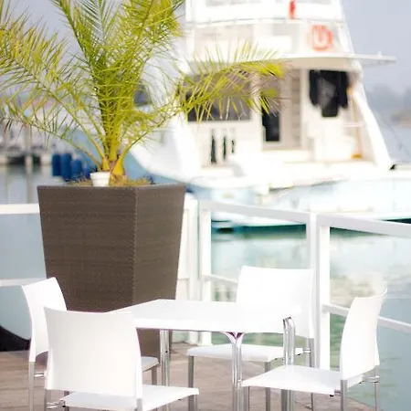 Hotel Michelangelo Only Adults 4*