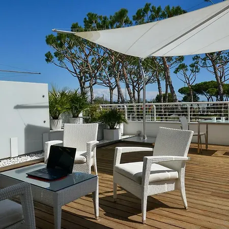 Michelangelo Only Adults Hotel Lido di Jesolo