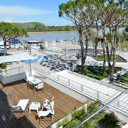 Hotel Michelangelo Only Adults Lido di Jesolo