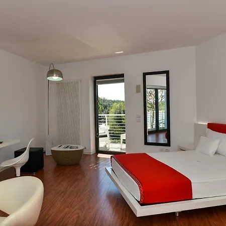 Hotel Michelangelo Only Adults